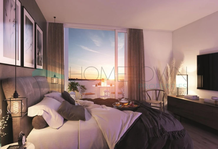 Moradia T2 para Venda em Almancil Foto 13