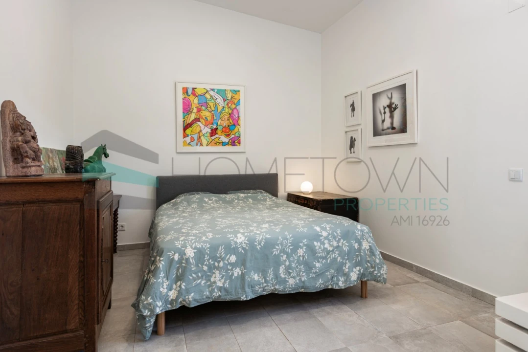 Moradia T2 para Venda em Alte Foto 17