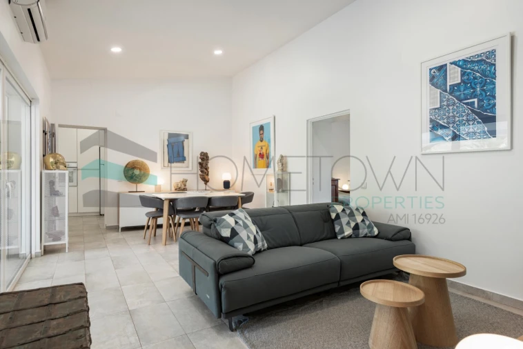 Moradia T2 para Venda em Alte