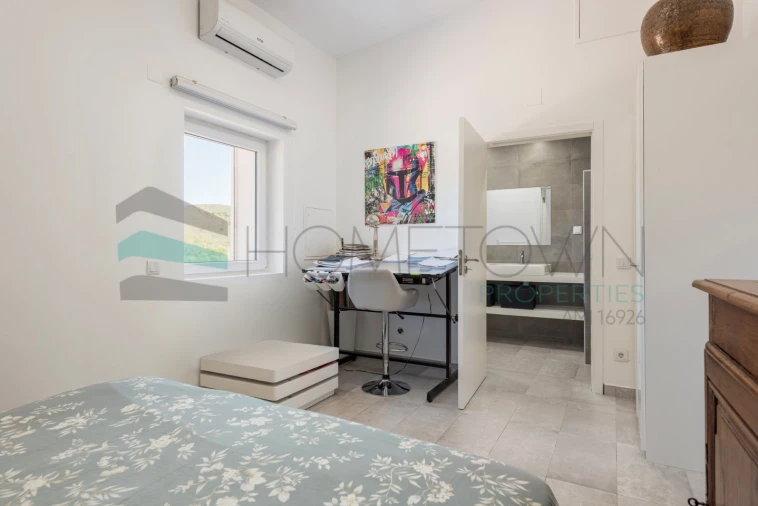 Moradia T2 para Venda em Alte Foto 18