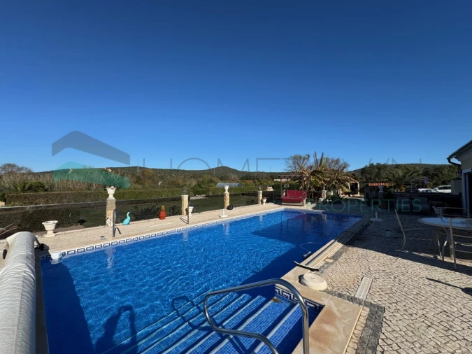 Moradia T3 para Venda em Paderne Foto 16