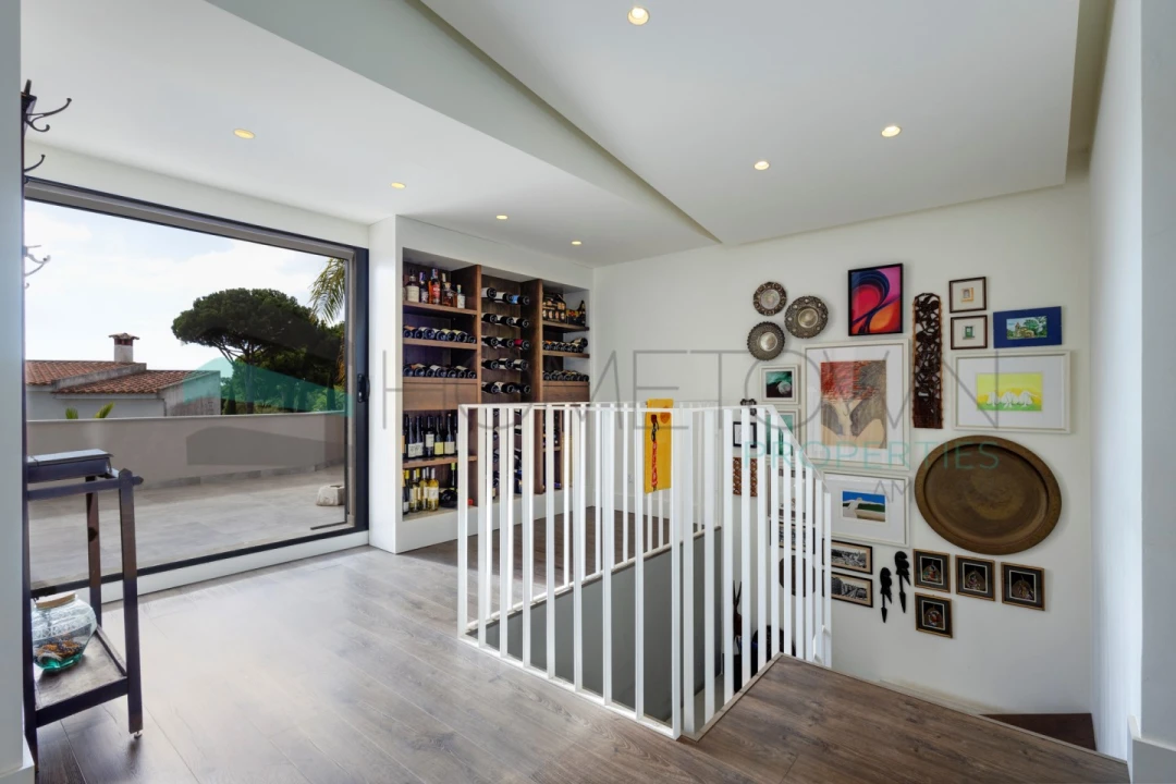 Moradia T3 para Venda em Quarteira Foto 24