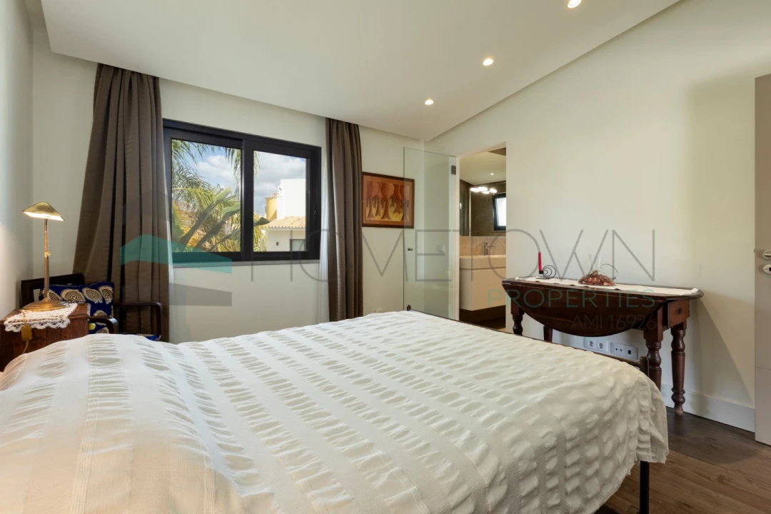 Moradia T3 para Venda em Quarteira Foto 26