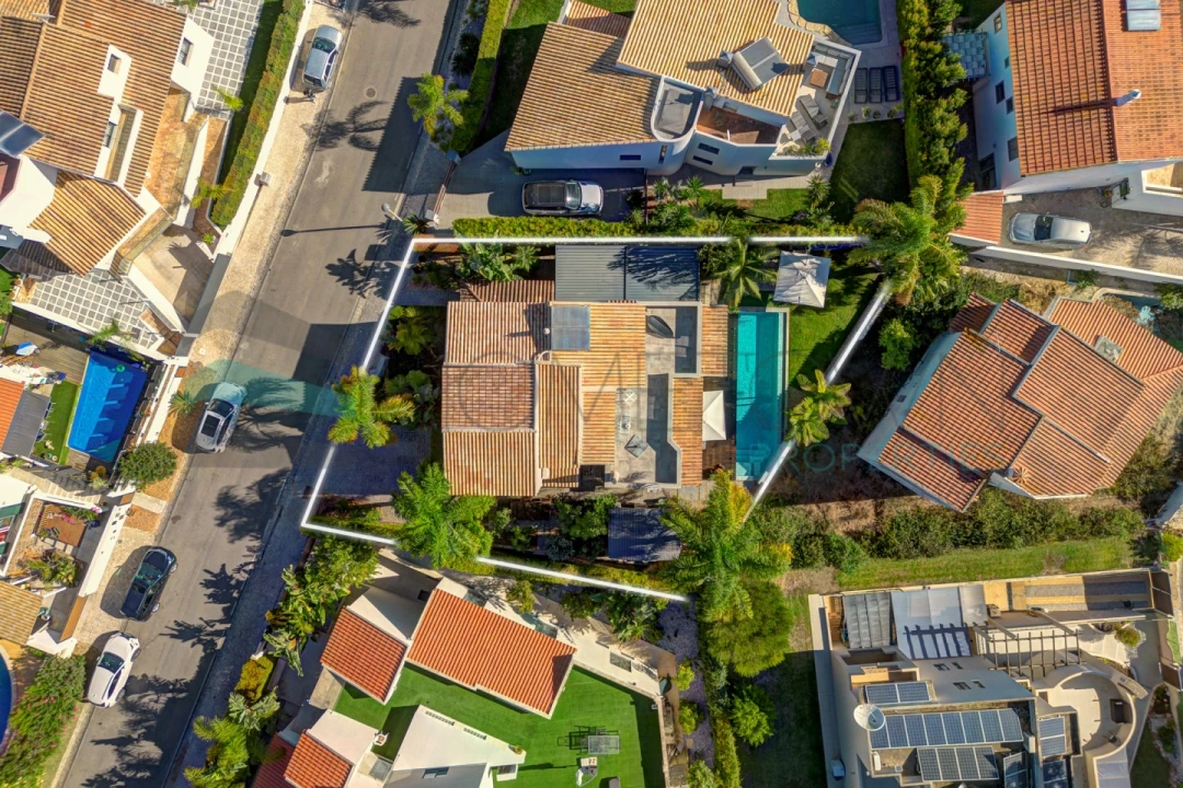 Moradia T3 para Venda em Quarteira Foto 42