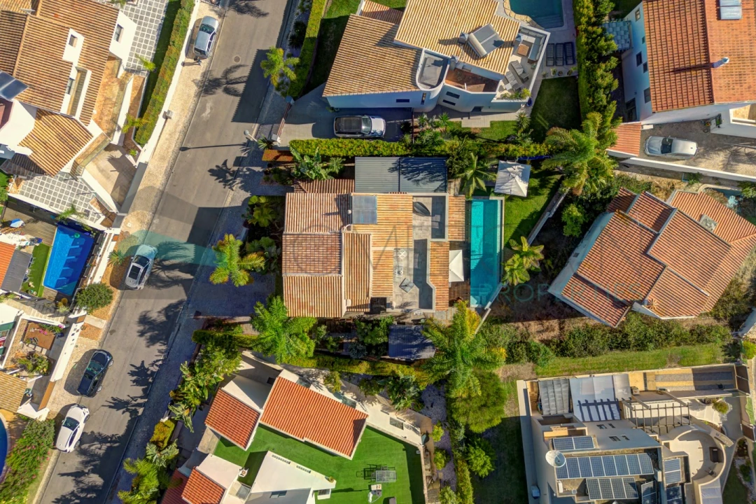 Moradia T3 para Venda em Quarteira Foto 43