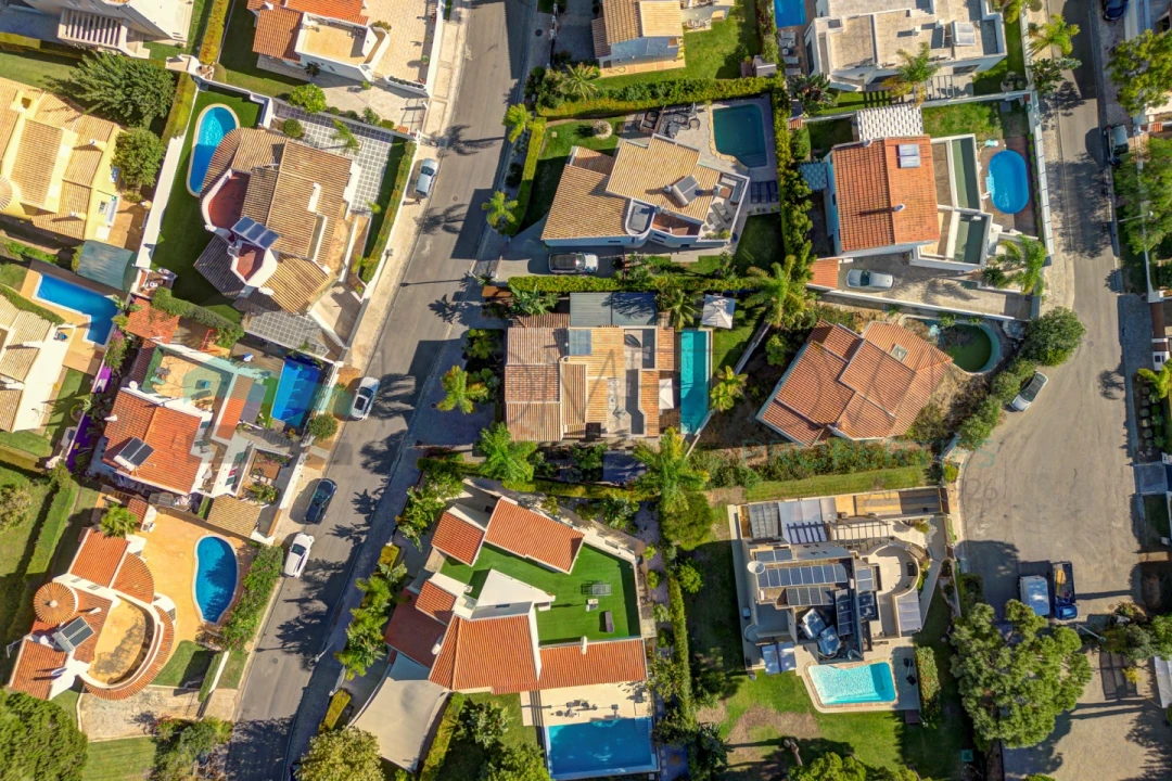 Moradia T3 para Venda em Quarteira Foto 44