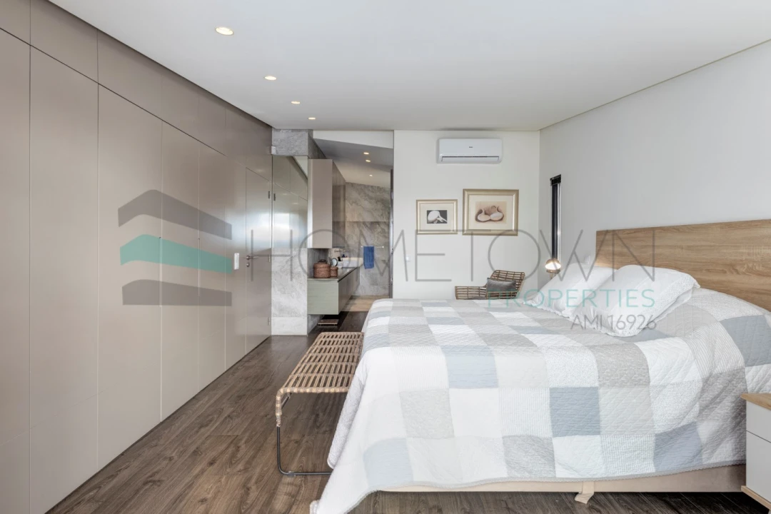 Moradia T3 para Venda em Quarteira Foto 22