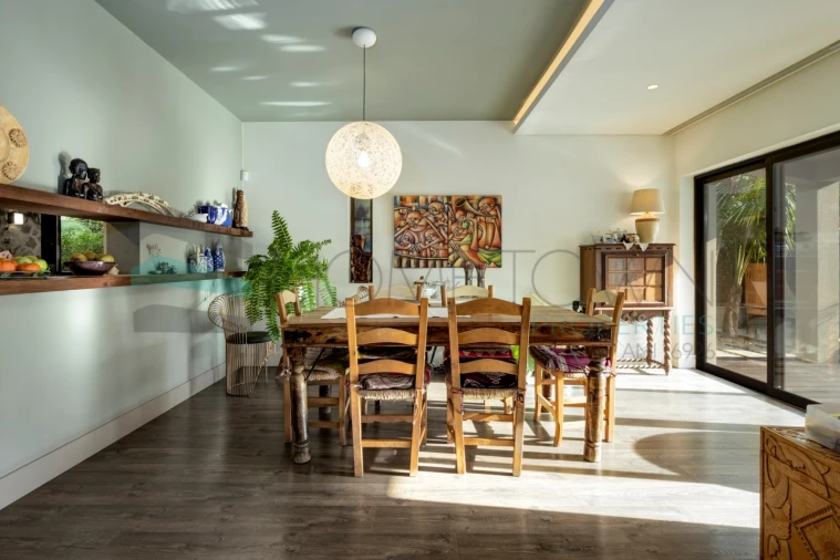 Moradia T3 para Venda em Quarteira Foto 5