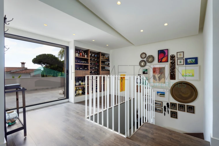 Moradia T3 para Venda em Quarteira Foto 24