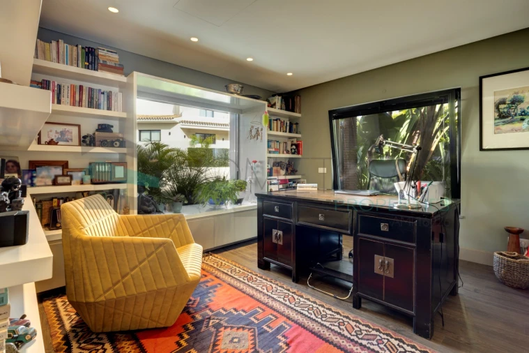 Moradia T3 para Venda em Quarteira Foto 18