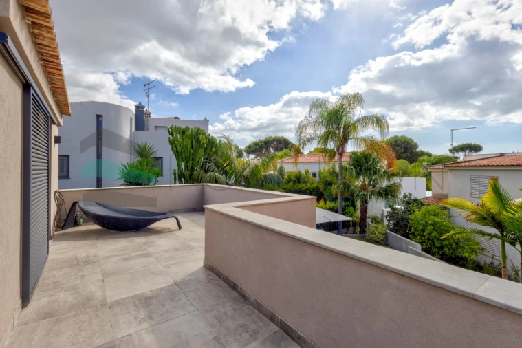 Moradia T3 para Venda em Quarteira Foto 29