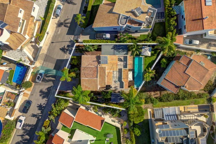 Moradia T3 para Venda em Quarteira Foto 42