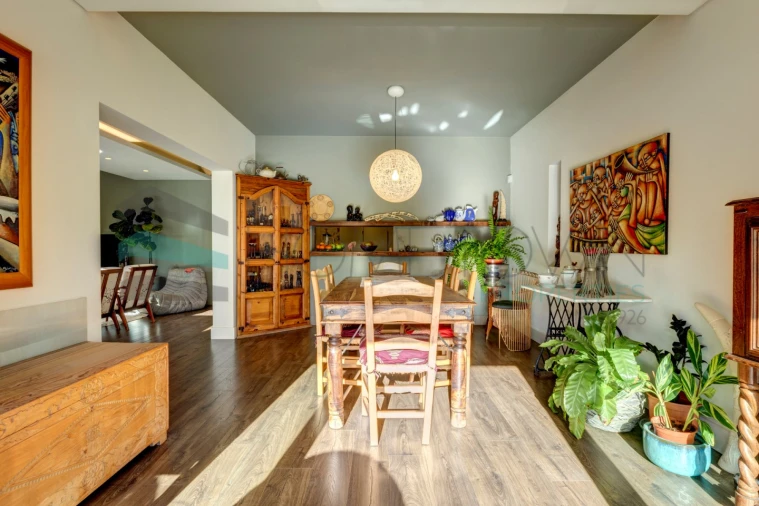 Moradia T3 para Venda em Quarteira Foto 6