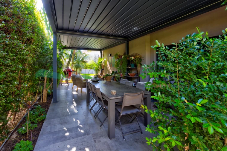 Moradia T3 para Venda em Quarteira Foto 38