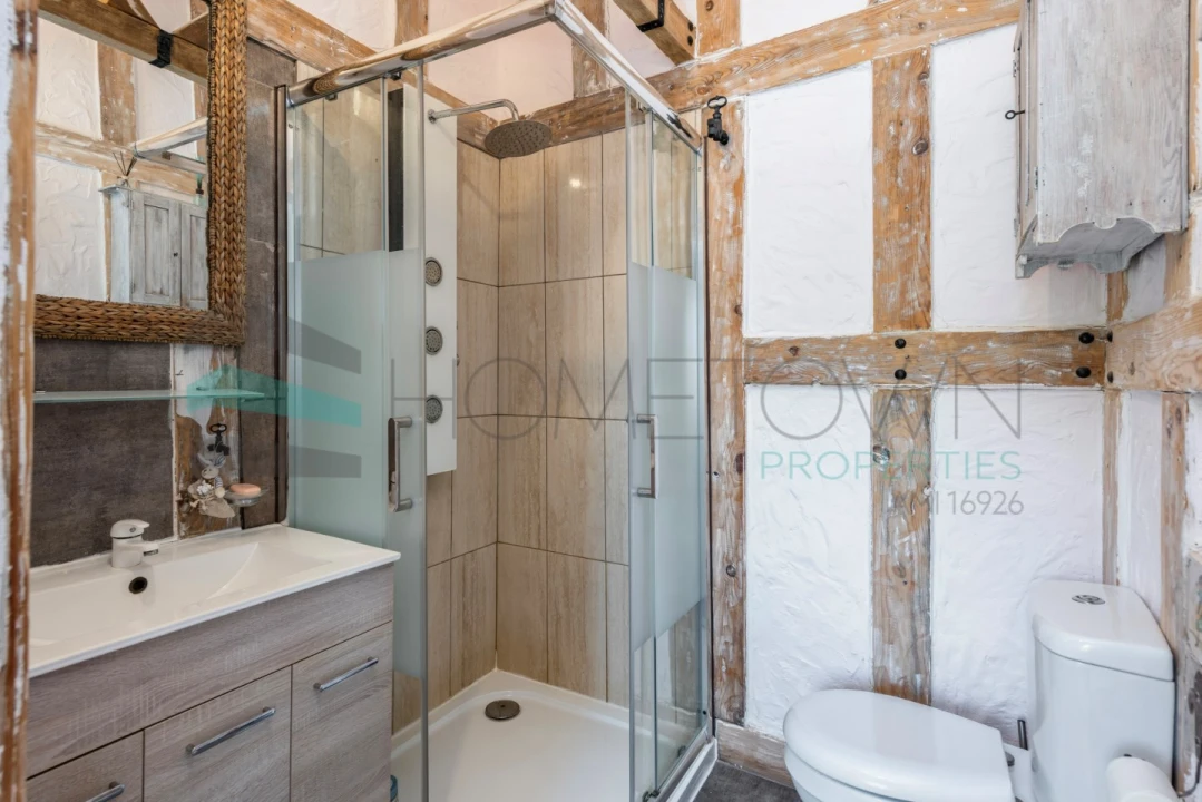 Moradia T3 para Venda em Alte Foto 25