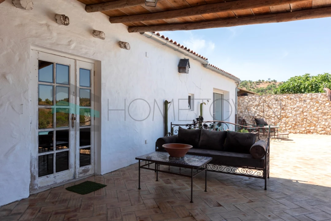 Moradia T3 para Venda em Alte Foto 32