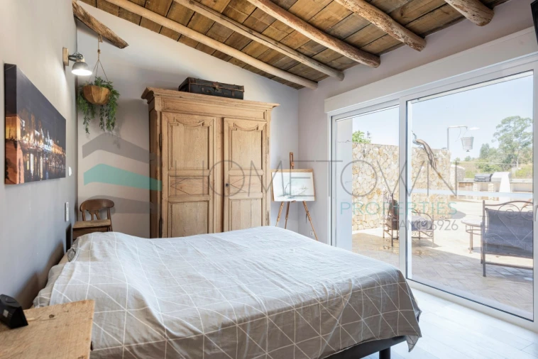 Moradia T3 para Venda em Alte Foto 17