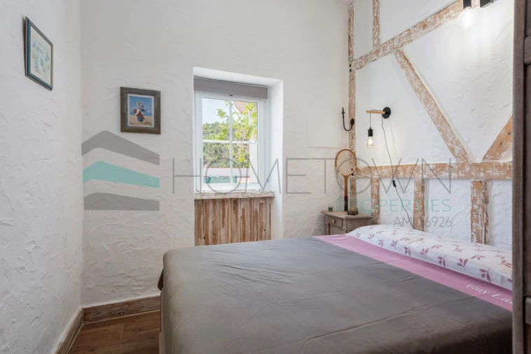 Moradia T3 para Venda em Alte Foto 20