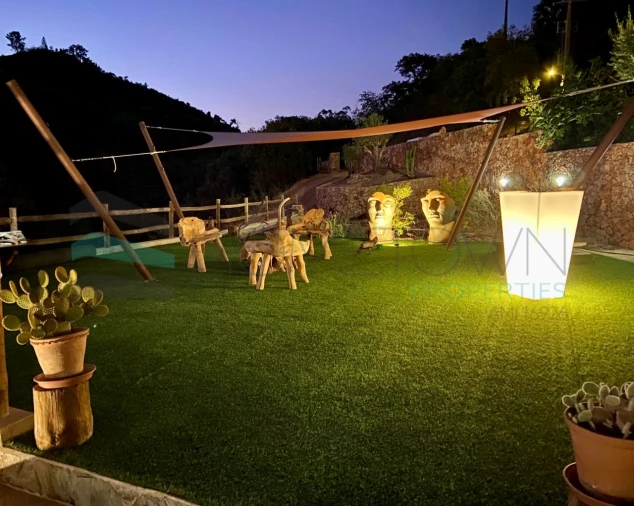 Moradia T3 para Venda em Alte Foto 39