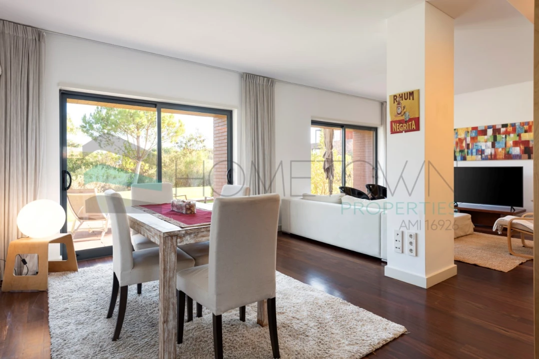 Apartamento T1 para Venda em Quarteira Foto 2