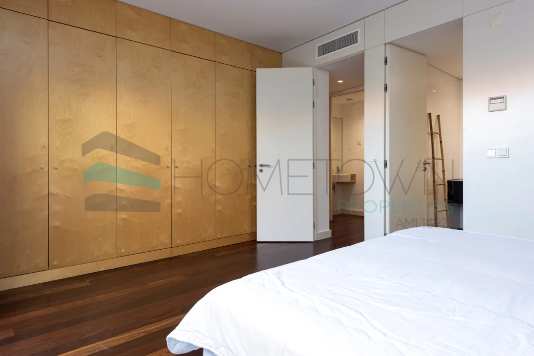 Apartamento T1 para Venda em Quarteira Foto 15