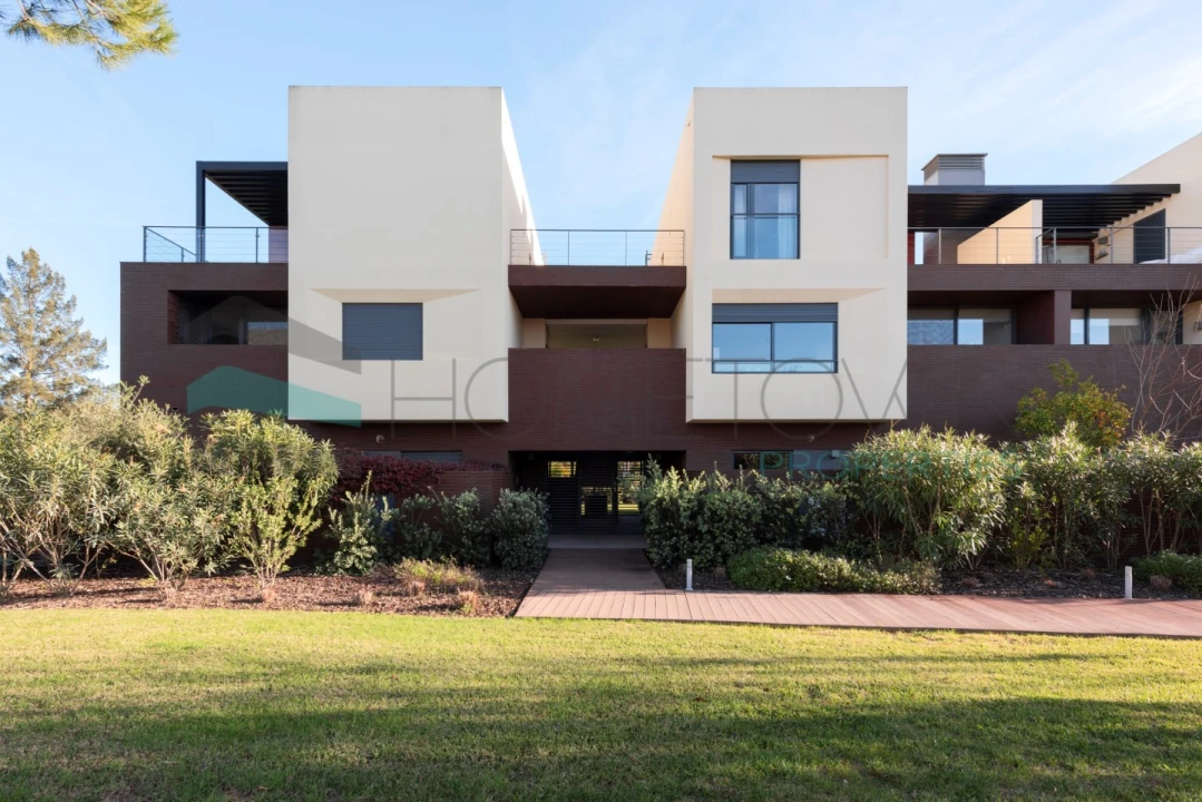 Apartamento T1 para Venda em Quarteira Foto 17