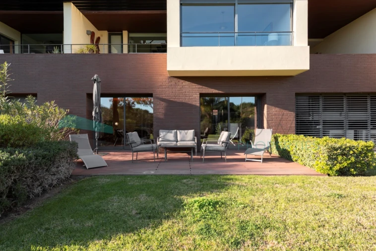 Apartamento T1 para Venda em Quarteira Foto 11