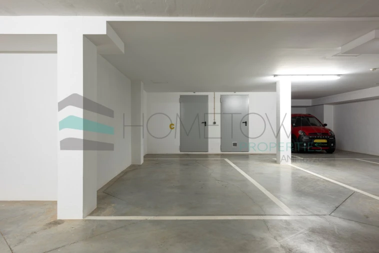 Apartamento T1 para Venda em Quarteira Foto 20