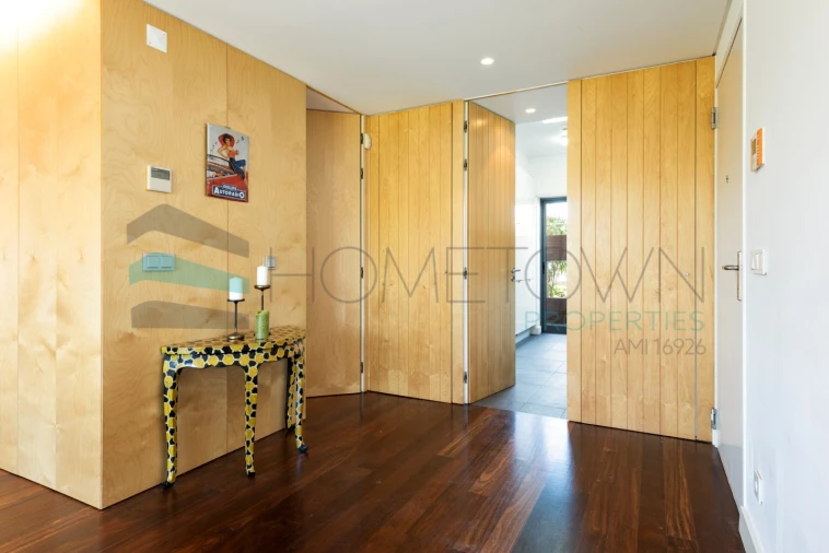 Apartamento T1 para Venda em Quarteira Foto 3