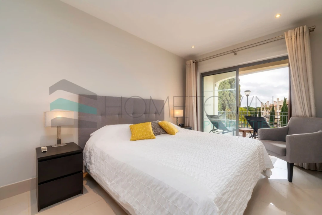 Apartamento T2 para Venda em Quarteira Foto 18