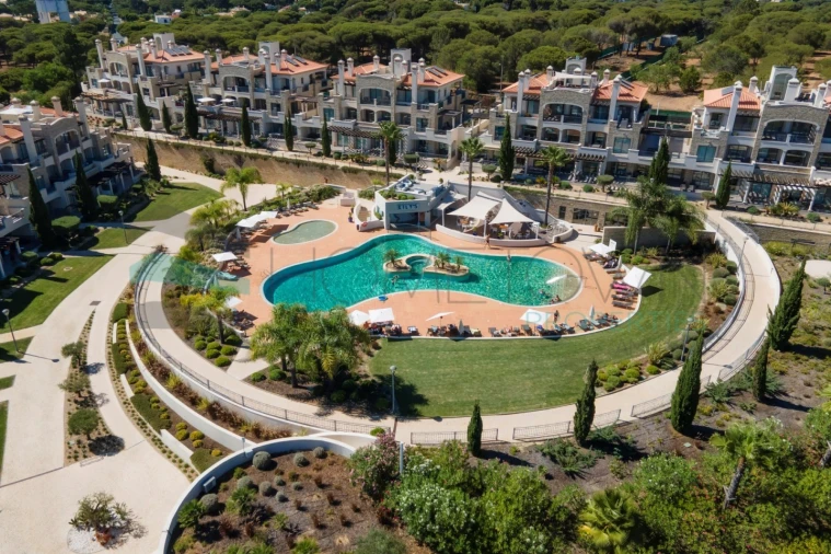 Apartamento T2 para Venda em Quarteira