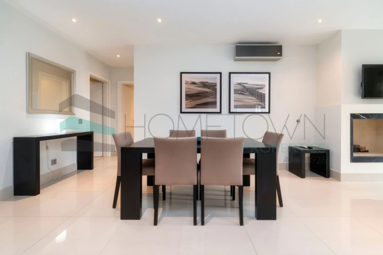 Apartamento T2 para Venda em Quarteira Foto 5