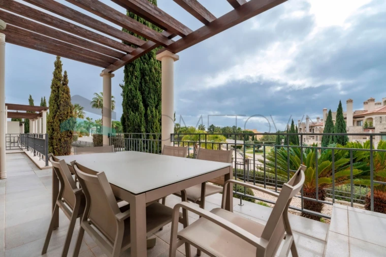 Apartamento T2 para Venda em Quarteira Foto 9