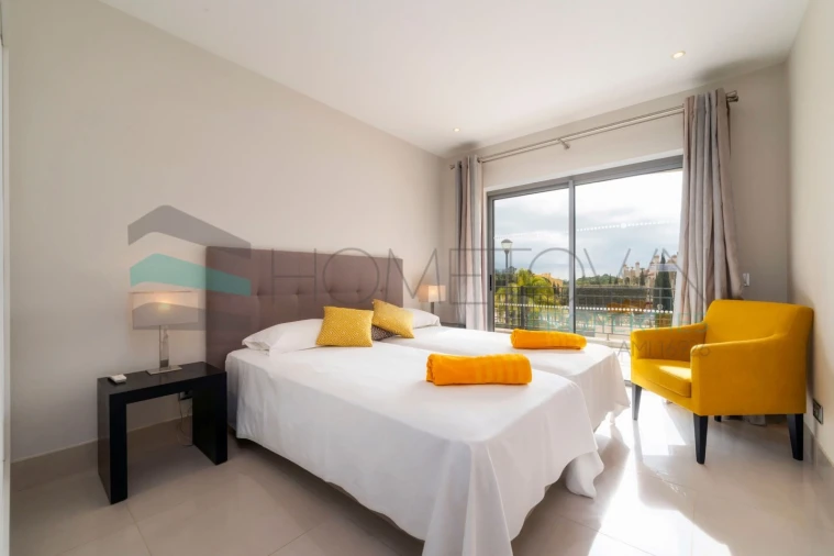 Apartamento T2 para Venda em Quarteira Foto 10