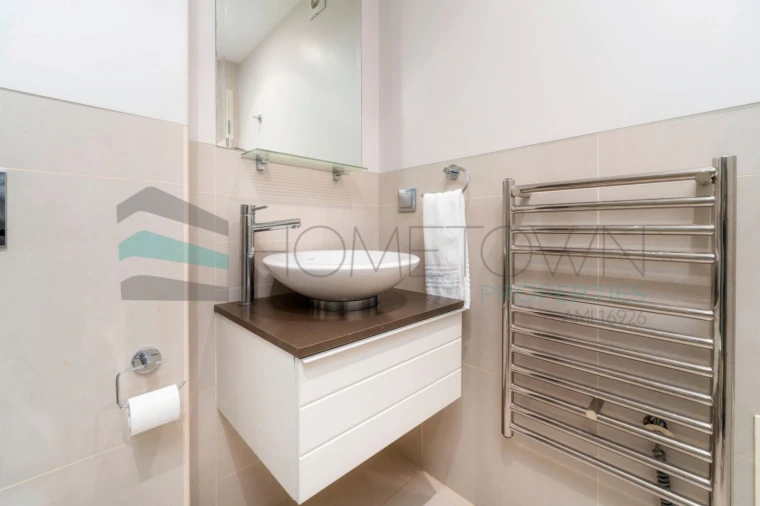 Apartamento T2 para Venda em Quarteira Foto 13