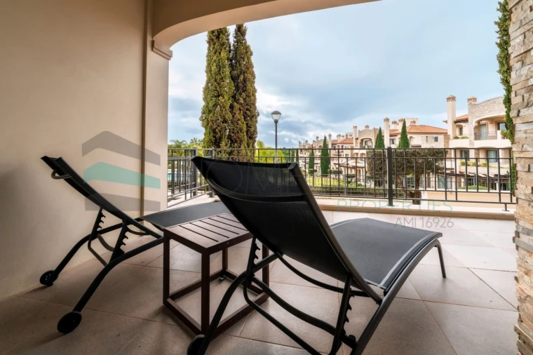 Apartamento T2 para Venda em Quarteira Foto 15