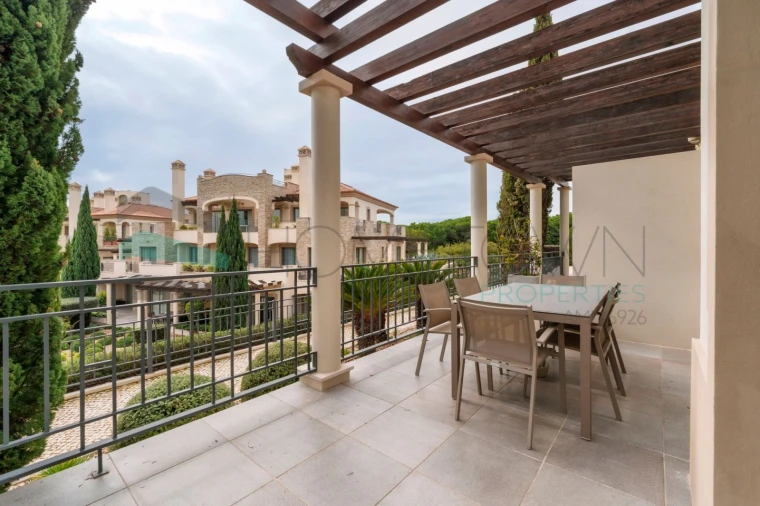 Apartamento T2 para Venda em Quarteira Foto 23