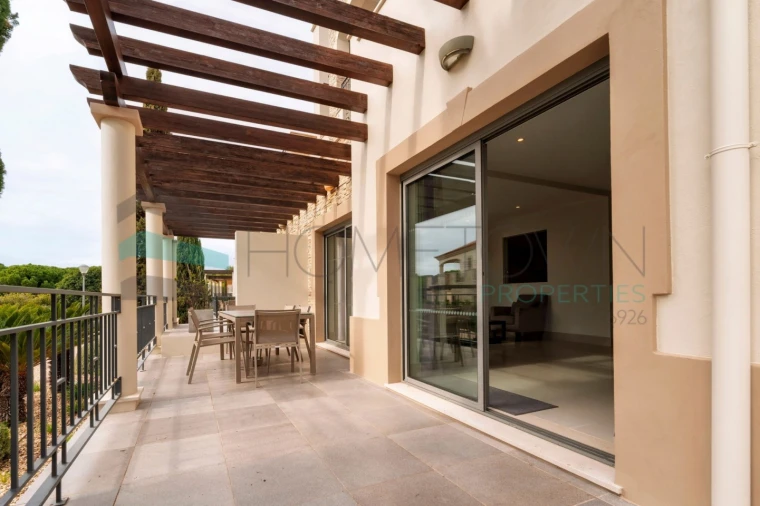 Apartamento T2 para Venda em Quarteira Foto 26