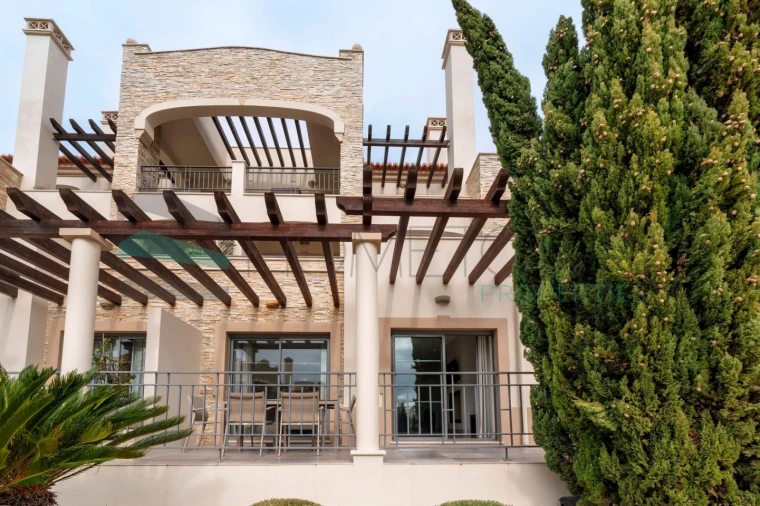 Apartamento T2 para Venda em Quarteira Foto 28