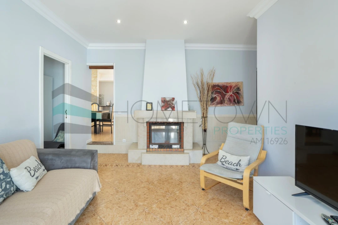 Moradia T4 para Venda em Moncarapacho e Fuseta Foto 4