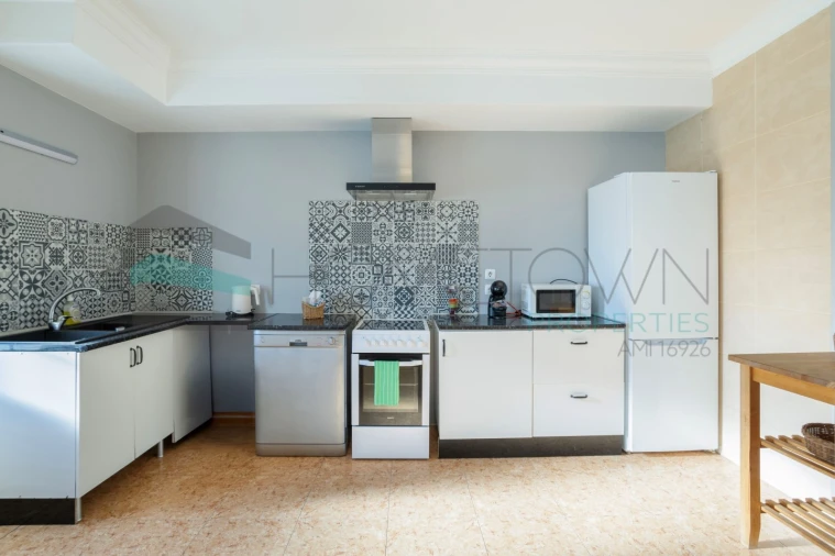 Moradia T4 para Venda em Moncarapacho e Fuseta Foto 5