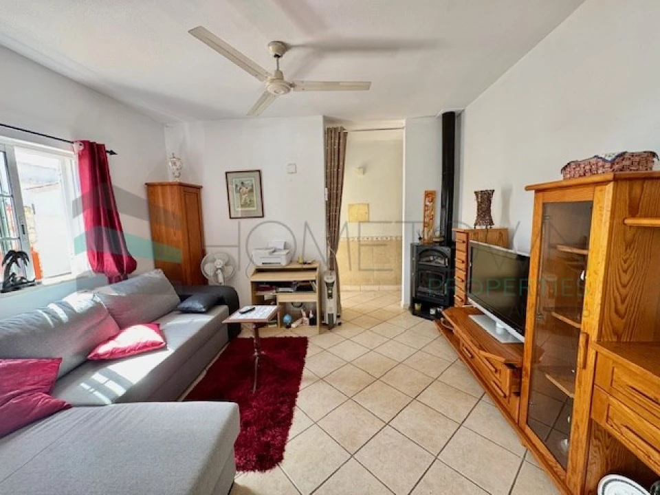 Moradia T2 para Venda em Boliqueime Foto 8