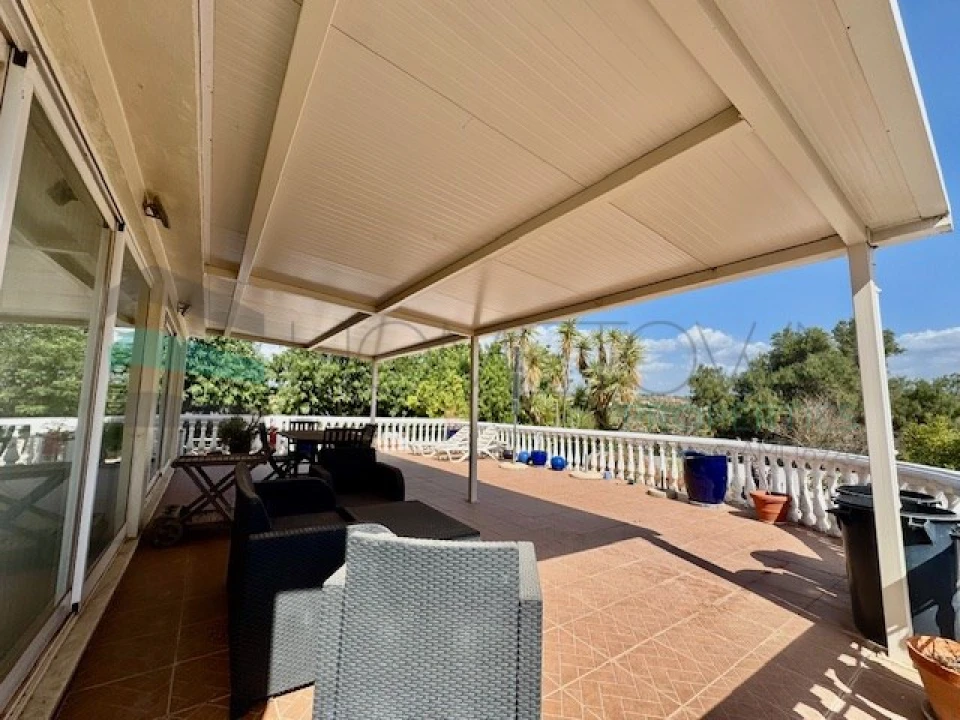 Moradia T2 para Venda em Boliqueime Foto 13