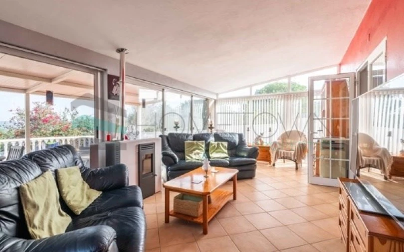 Moradia T2 para Venda em Boliqueime Foto 3