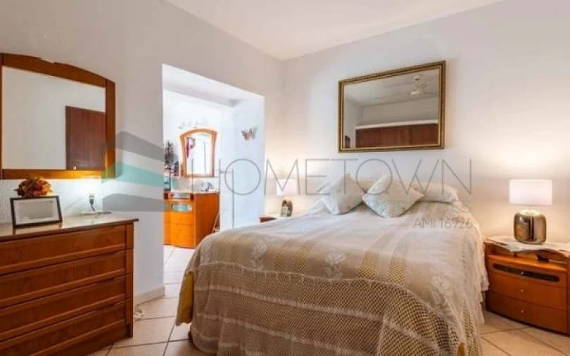 Moradia T2 para Venda em Boliqueime Foto 7