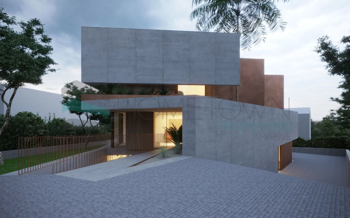 Moradia T6 para Venda em Loule (São Clemente) Foto 9