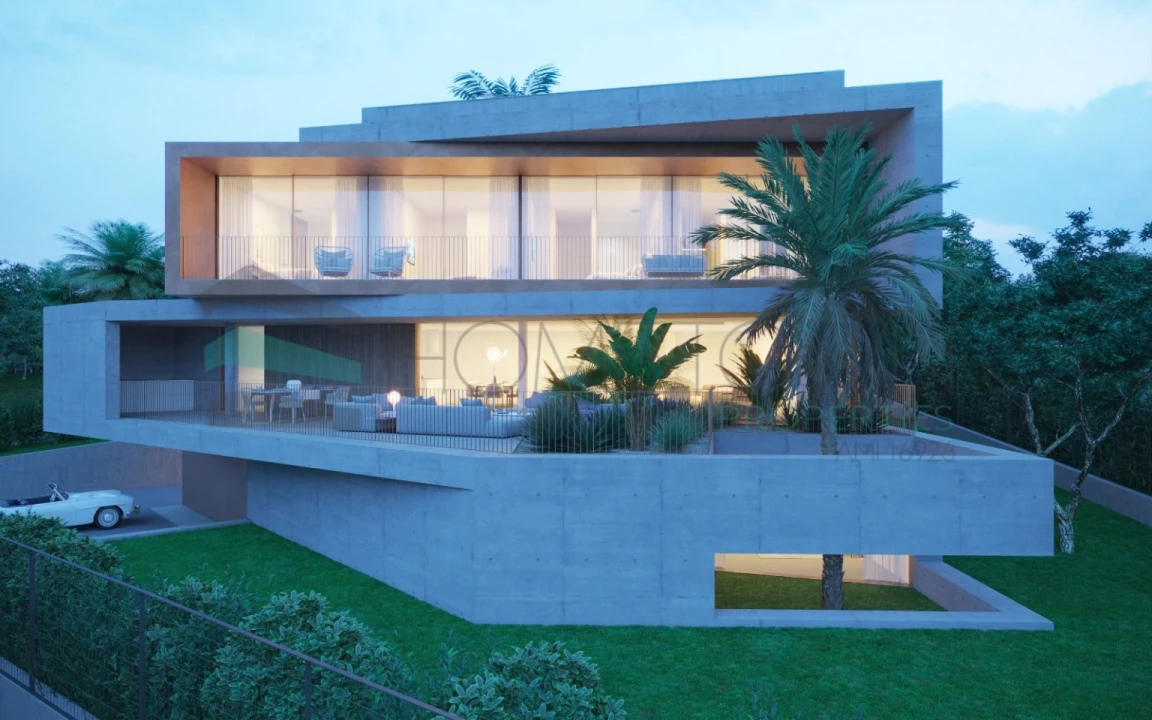 Moradia T6 para Venda em Loule (São Clemente) Foto 12