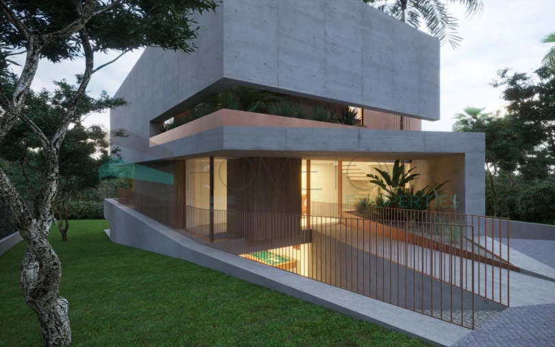 Moradia T6 para Venda em Loule (São Clemente) Foto 4