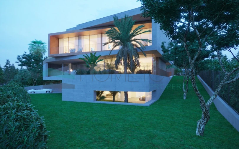 Moradia T6 para Venda em Loule (São Clemente) Foto 15