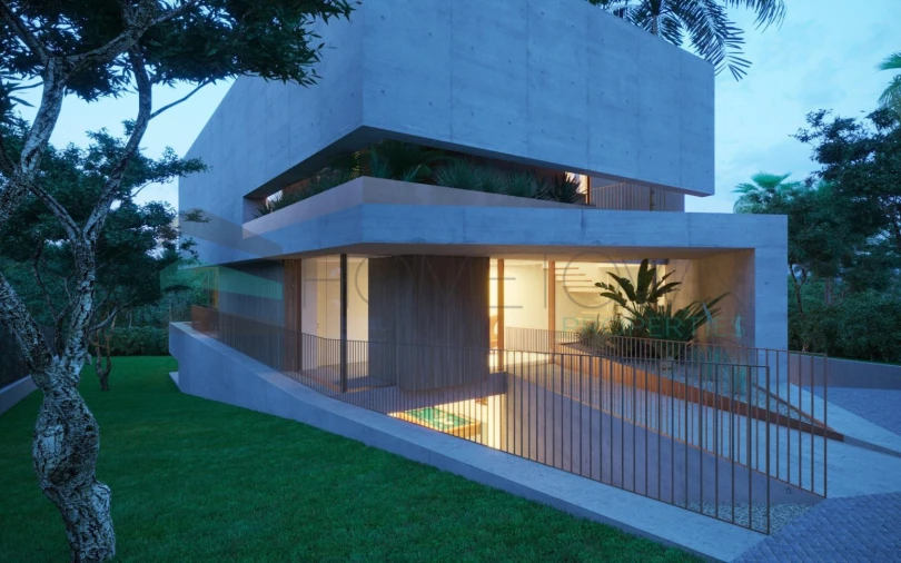 Moradia T6 para Venda em Loule (São Clemente) Foto 21